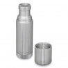 Klean Kanteen TKPro 16oz (500mL) - Garrafa térmica | Hardloop