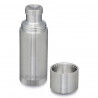 Klean Kanteen TKPro 25oz (750mL) - Garrafa térmica | Hardloop