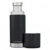 Shale Black / Mat