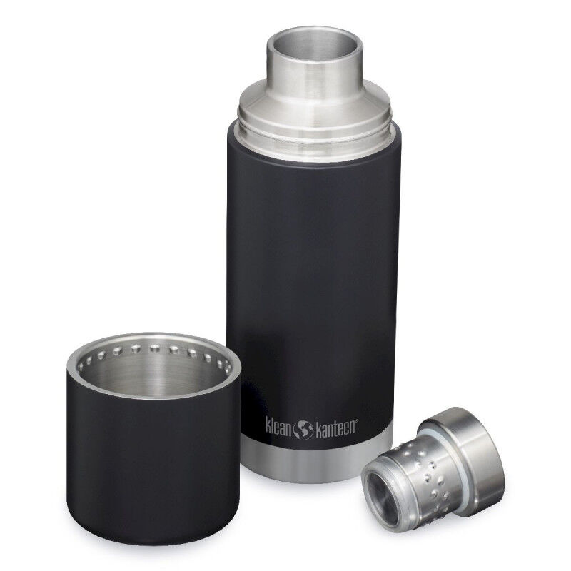 Klean Kanteen TKPro 25oz (750mL) - Bouteille isotherme | Hardloop