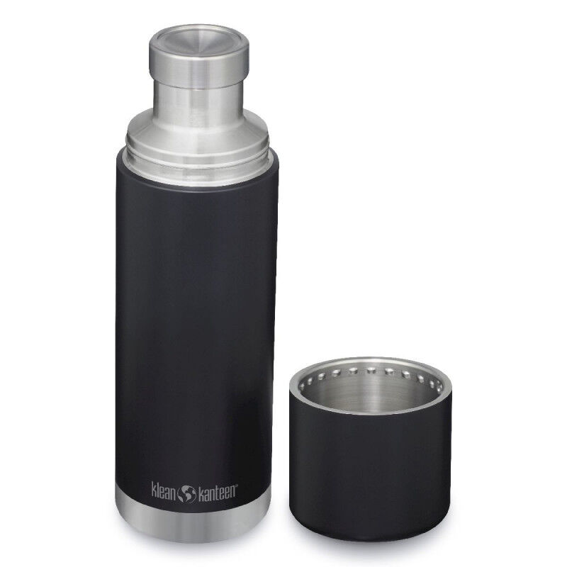 Klean Kanteen TKPro 25oz (750mL) - Bouteille isotherme | Hardloop