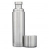 Brushed Stainless
