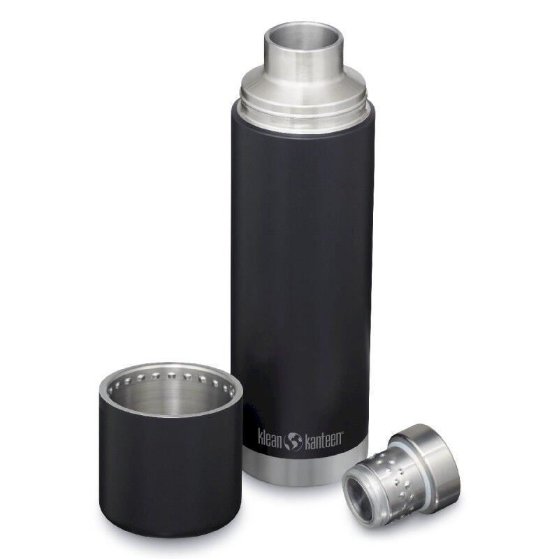 Klean Kanteen TKPro 32oz (1000mL) - Isolerad vattenflaska