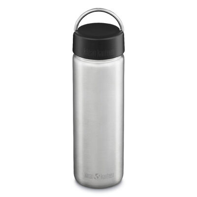 Classic Wide 27oz (800mL) - Loop Cap - Borraccia