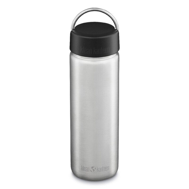 Klean Kanteen Classic Wide 27oz (800mL) - Loop Cap
