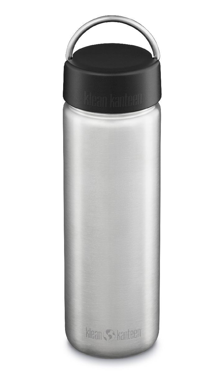 Klean Kanteen Classic Wide 27oz (800mL) - Loop Cap - Water bottle