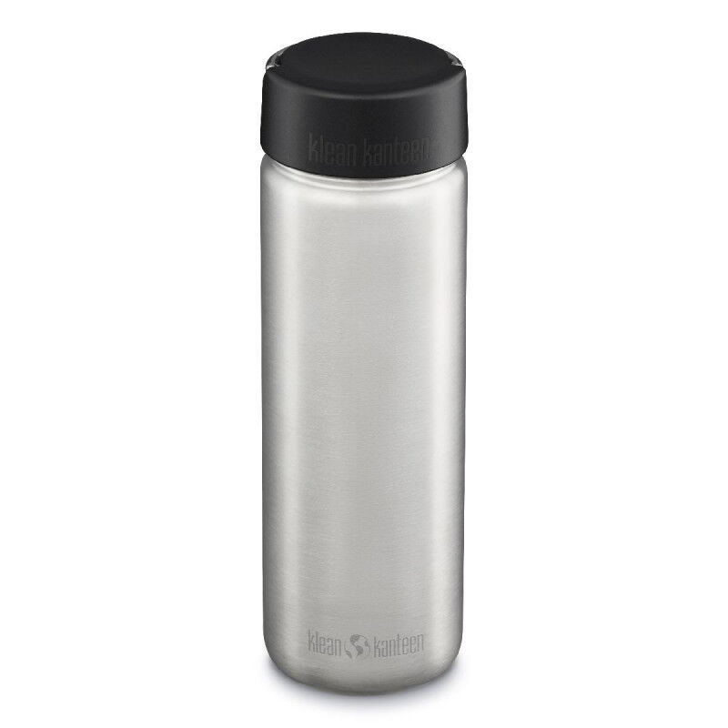Klean Kanteen Classic Wide 27oz (800mL) - Loop Cap - Drikkeflaske