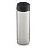 Klean Kanteen Classic Wide 27oz (800mL) - Loop Cap - Cantil de água | Hardloop