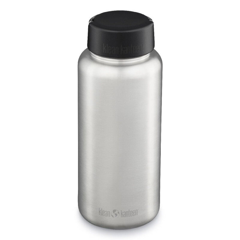 Klean Kanteen 27oz 800ml Classic Water Bottle Sport Cap