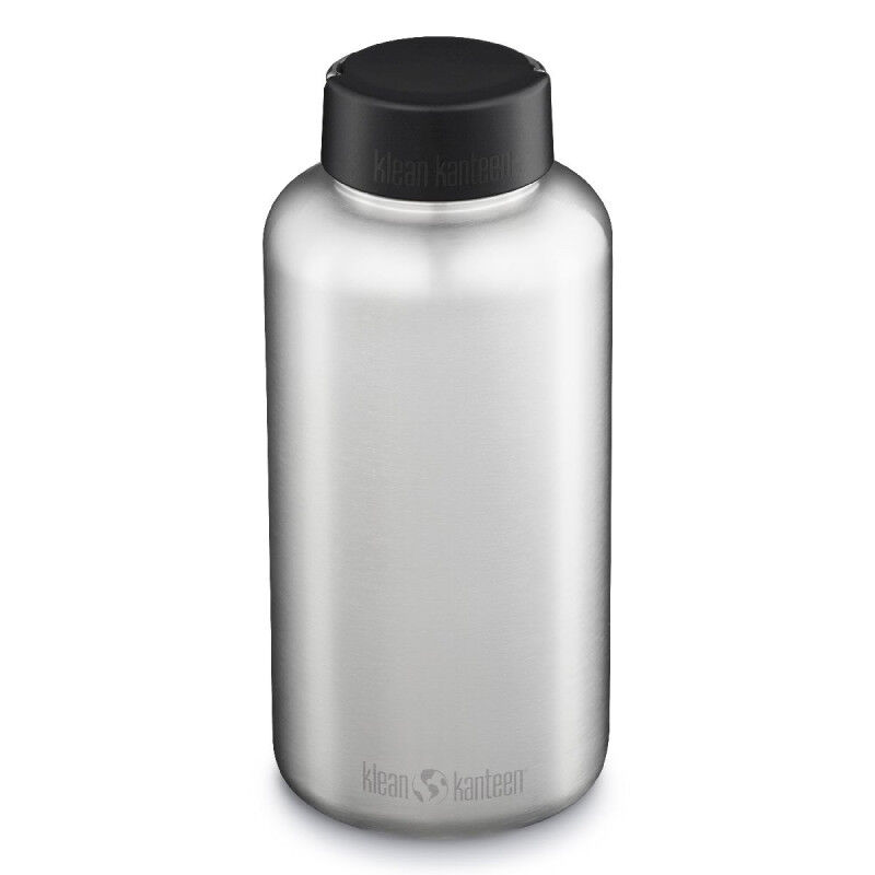 Klean Kanteen Classic Wide 64oz (1900mL) - Loop Cap - Water bottle
