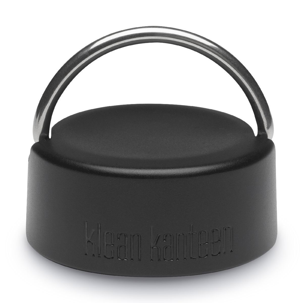 Klean Kanteen Loop Cap (Wide Classic Bottles)  - Corcho