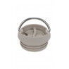 Klean Kanteen Café Cap (for TKWide Bottles) - Vacuum flask