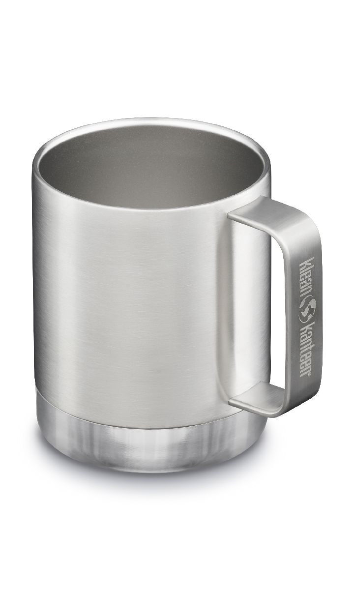 Klean Kanteen CampCup 12oz (355mL) - Cover - Bottiglia termica