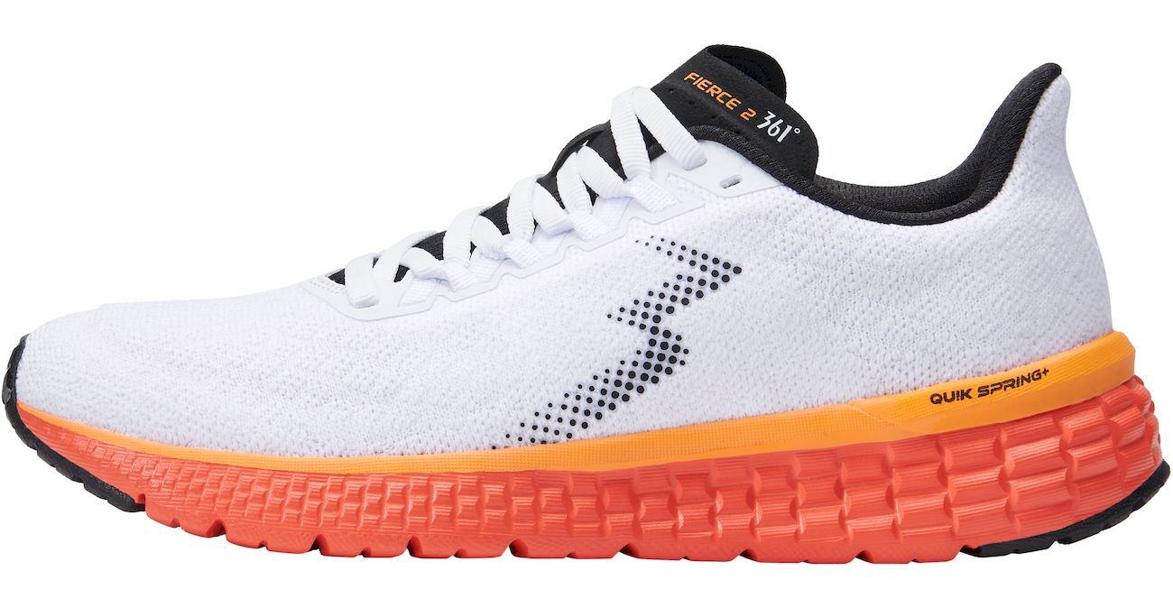 361¡ Fierce 2 - Scarpe da running - Donna