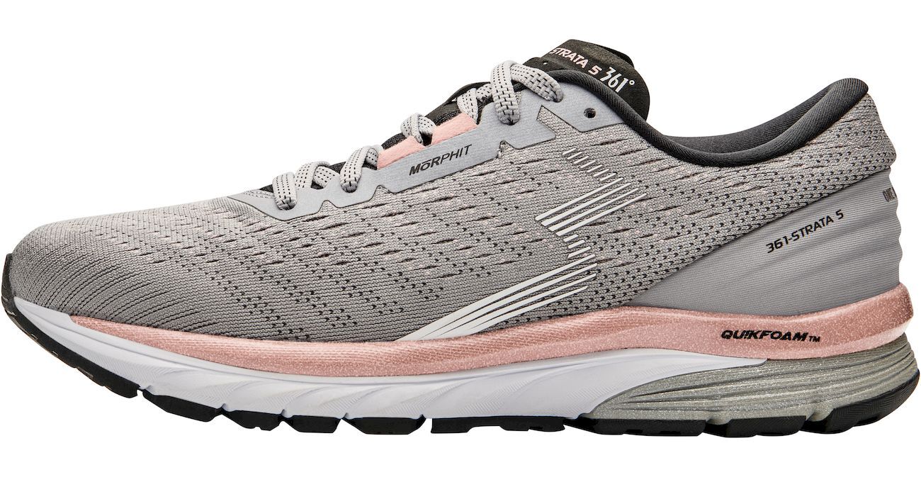 361° Strata 5 - Running shoes - Women's