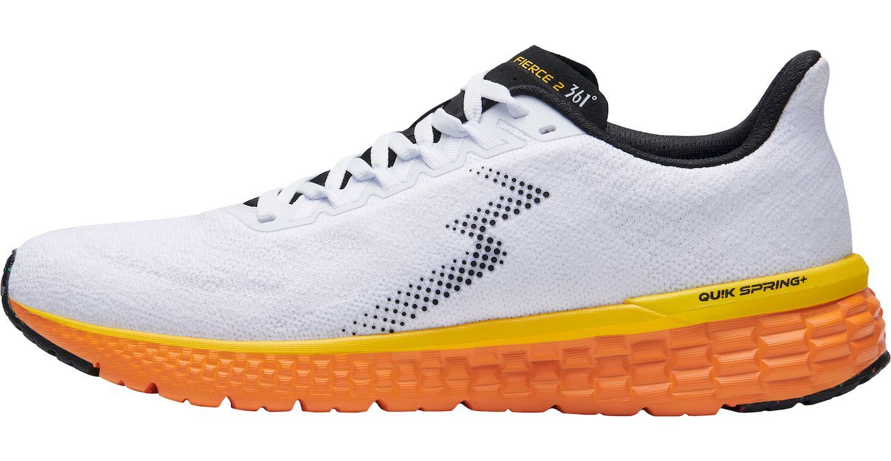 361° Fierce 2 - Running shoes - Men's