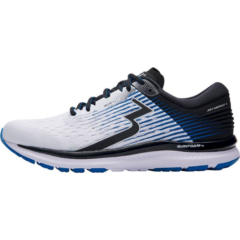 361° Meraki 4 - Running shoes - Men's