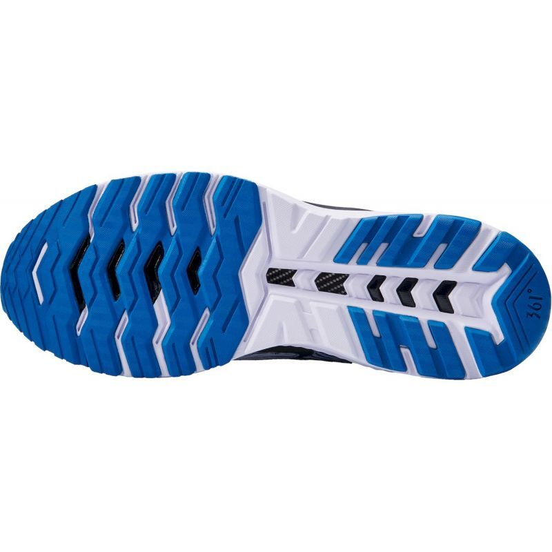 361° Meraki 4 - Chaussures running homme | Hardloop