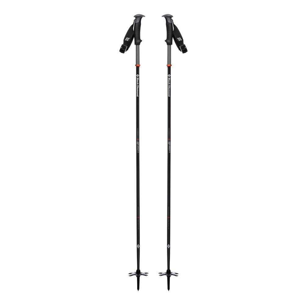 Black Diamond Carbon Compactor - Ski poles