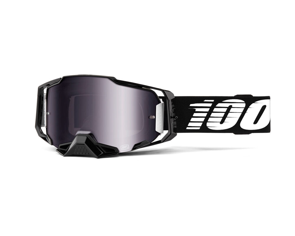 1 Armega - MTB Goggles | Hardloop