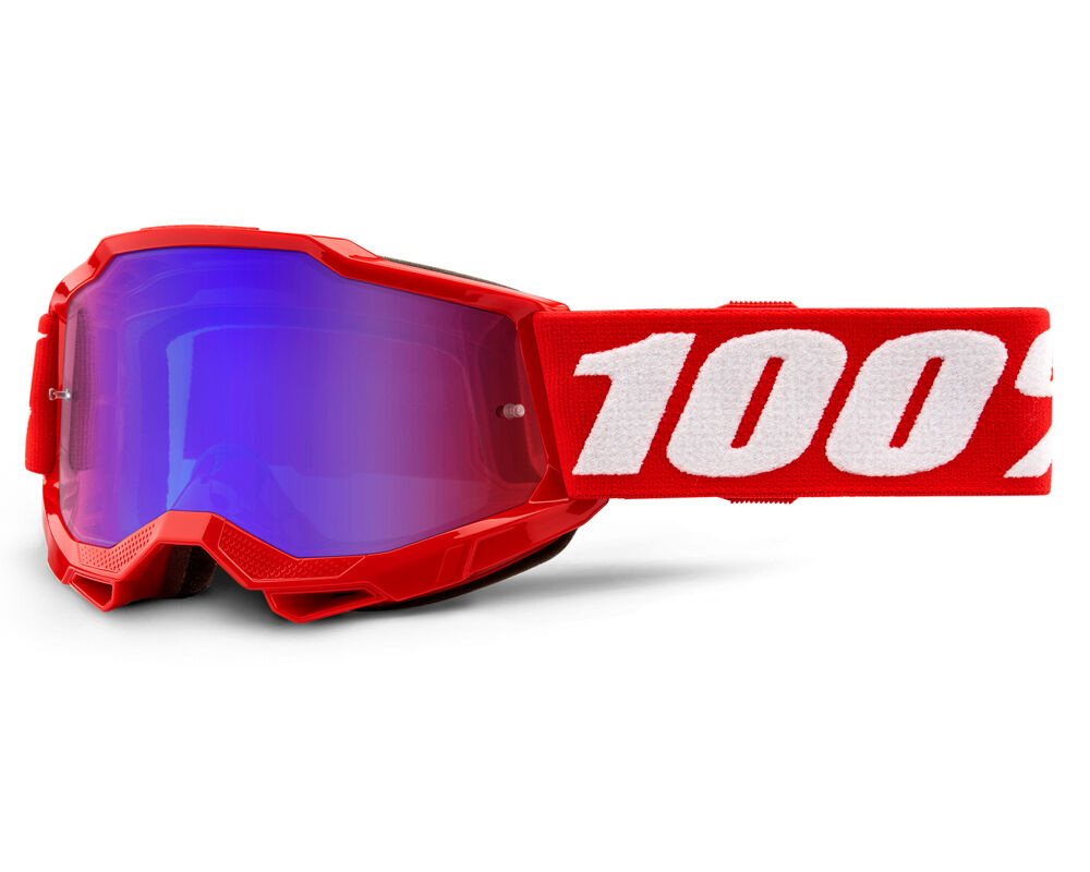 100% Accuri 2 - MTB Goggles - Barn