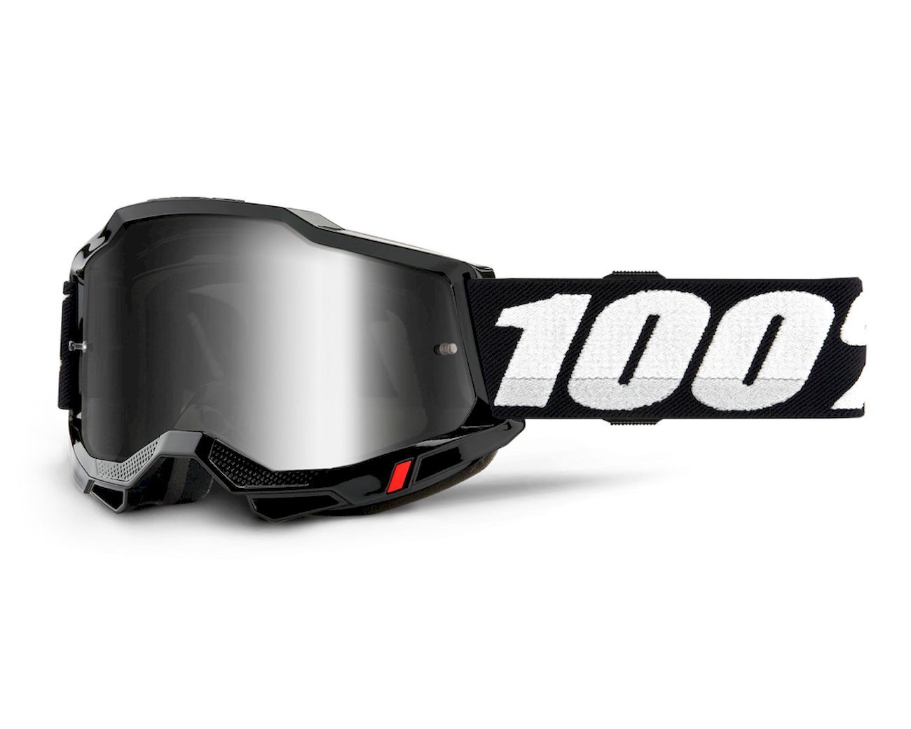 100% Accuri 2 - MTB Goggles - Men's