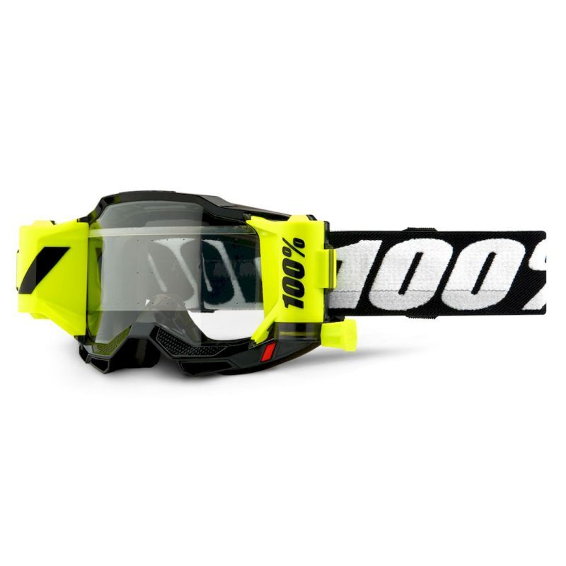 100% Accuri Forecast - Gafas para MTB - Hombre