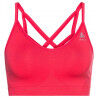 Paradise Pink / Grey Melange