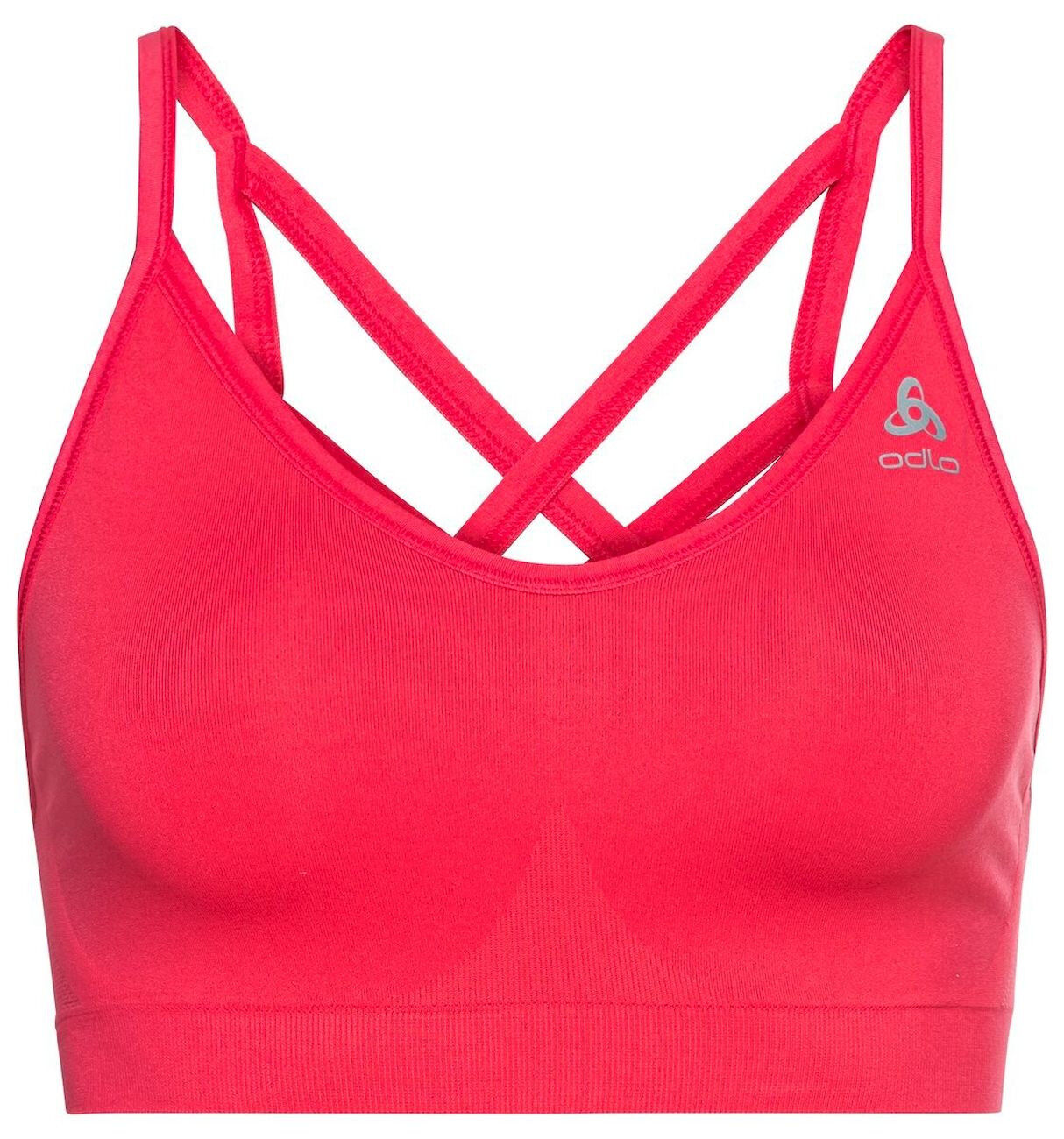Odlo Seamless Soft - Brassière de sport femme | Hardloop