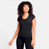 Odlo Bl Top Crew Neck S/S Active F - T-shirt damski | Hardloop