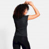 Odlo Bl Top Crew Neck S/S Active F - T-shirt damski | Hardloop