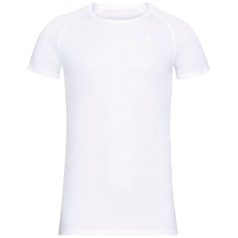 Odlo Bl Top Crew Neck S/S Active F - Triko | Hardloop