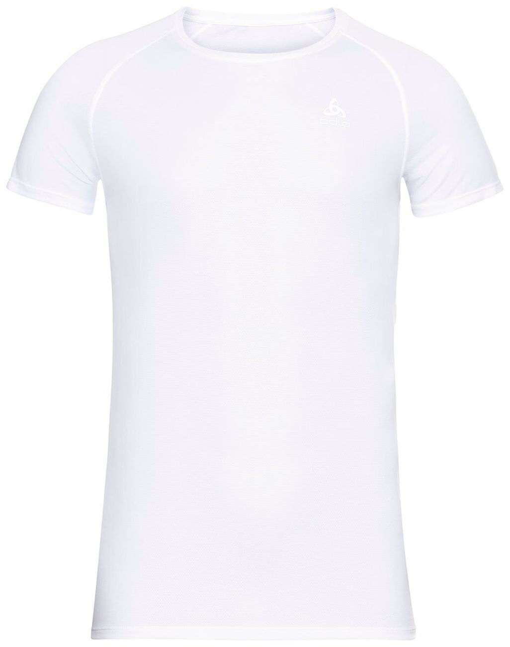 Odlo Active F-Dry Light Eco - T-shirt homme | Hardloop