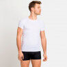 Odlo Active F-Dry Light Eco - T-shirt homme | Hardloop