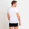 Odlo Active F-Dry Light Eco - T-shirt homme | Hardloop