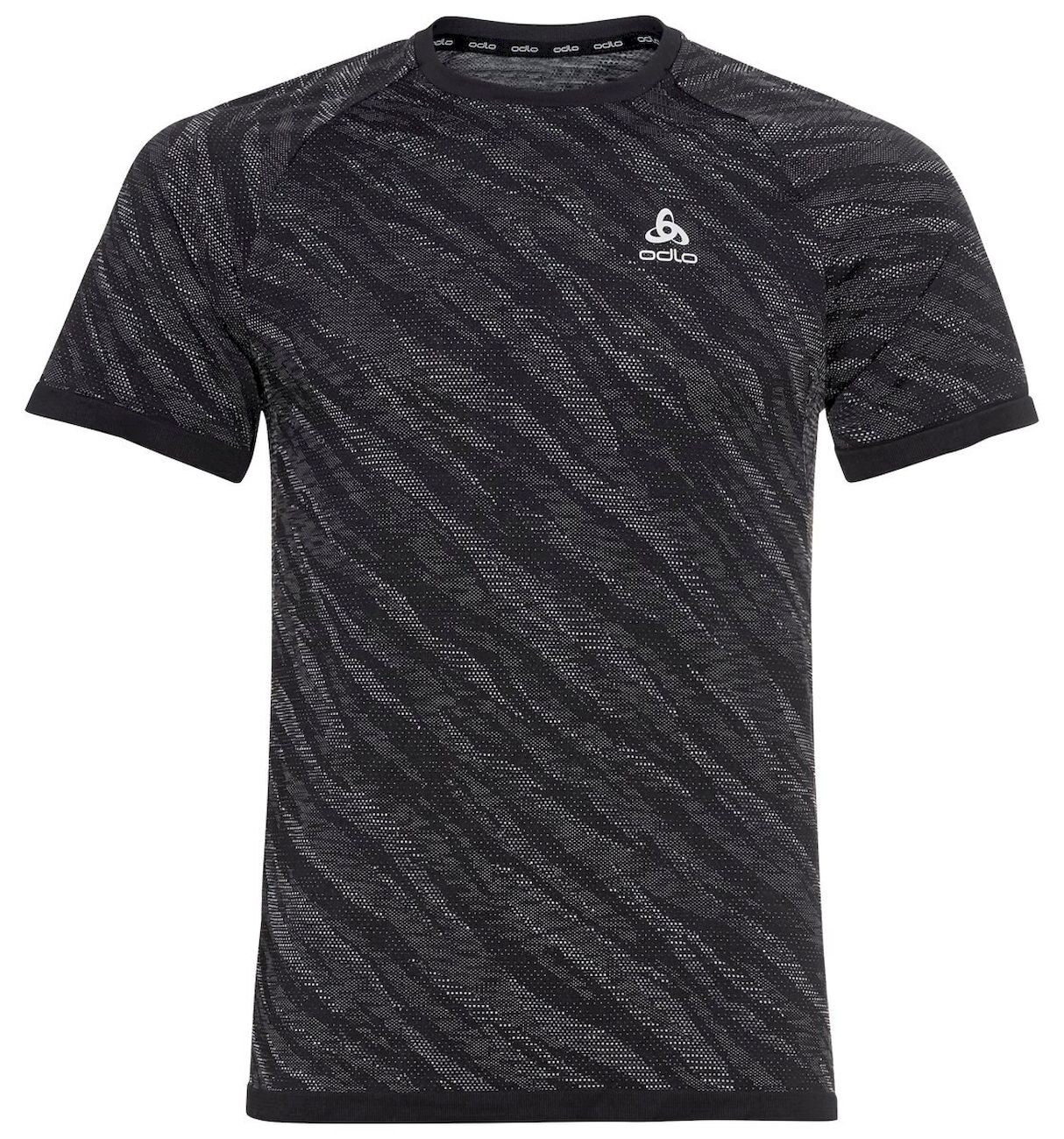Odlo Blackcomb Light - T-shirt - Uomo