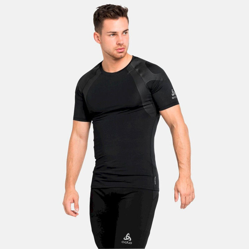 Odlo Active Spine 2.0 - Camiseta running - Hombre