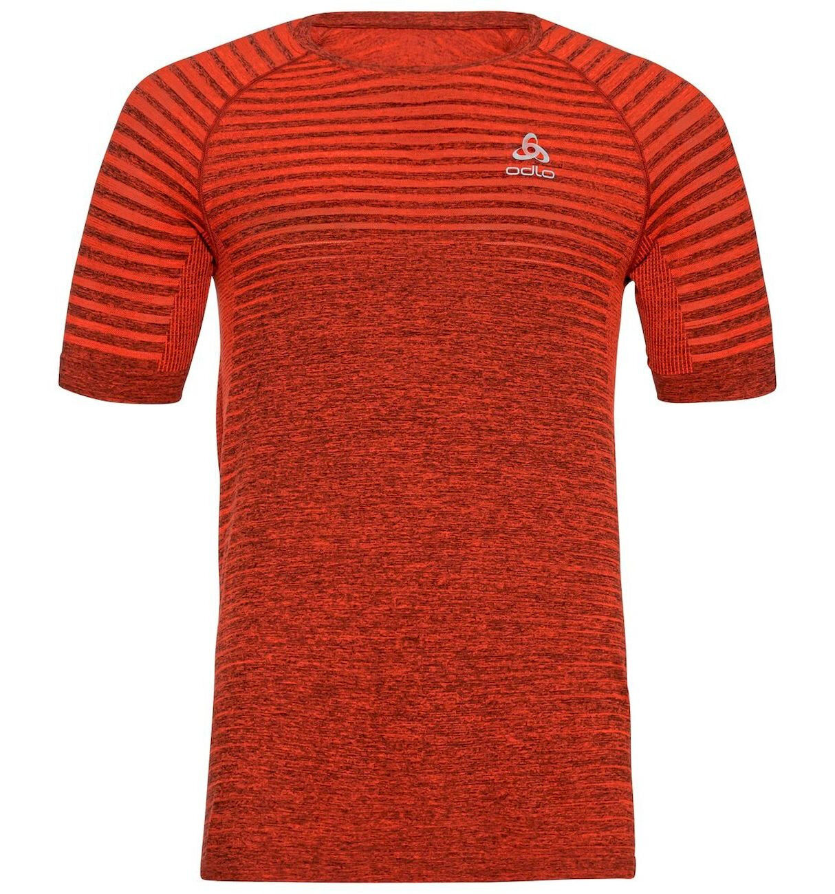 Odlo Essential Seamless - Running T-shirt - Miesten