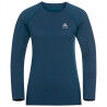 Blue Wing Teal Melange
