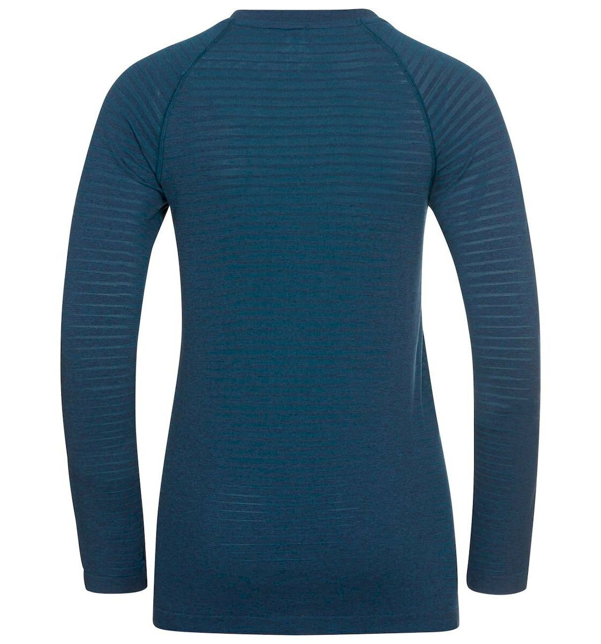 Odlo Essential Seamless LS - T-shirt damski | Hardloop