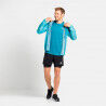 Odlo 2-In-1 Zeroweight 5 Inch - Pantaloncini da running