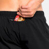 Odlo 2-In-1 Zeroweight 5 Inch - Pantaloncini da running