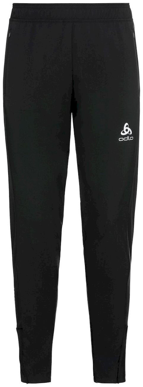 Odlo Zeroweight - Spodnie softshell męskie | Hardloop