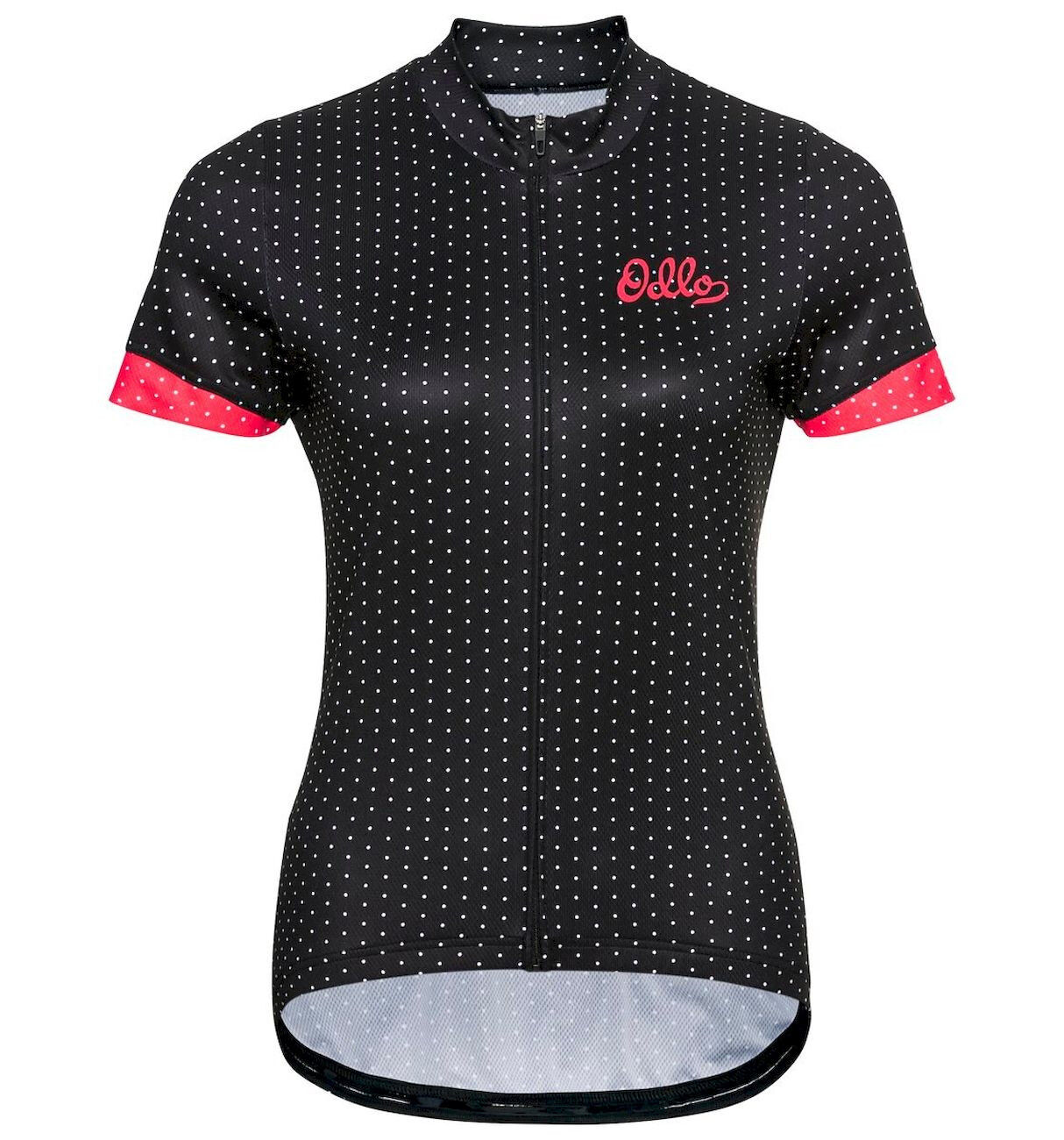 Odlo Essential - Maillot vélo femme | Hardloop