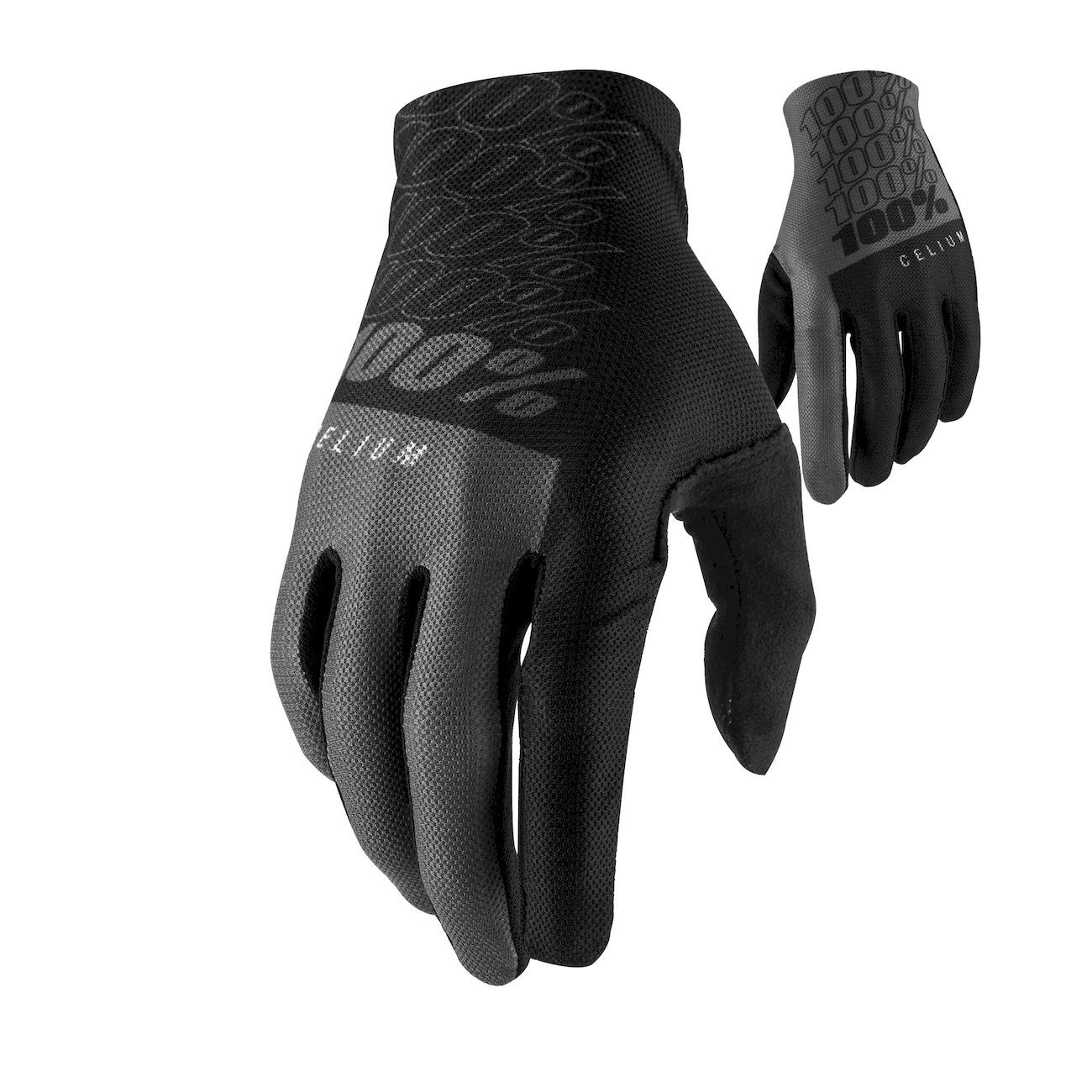 100% Celium - MTB gloves - Men's