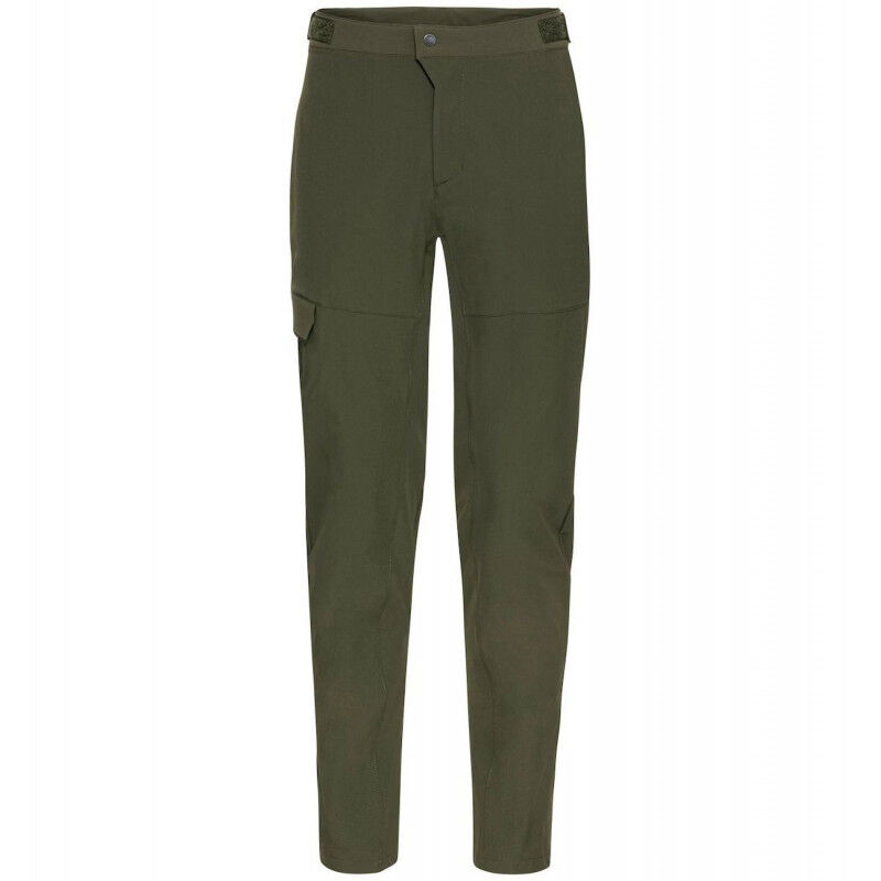 Odlo Pants Ride Easy - Spodnie rowerowe męskie | Hardloop
