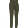 Odlo Pants Ride Easy - Pantaloni ciclismo - Uomo