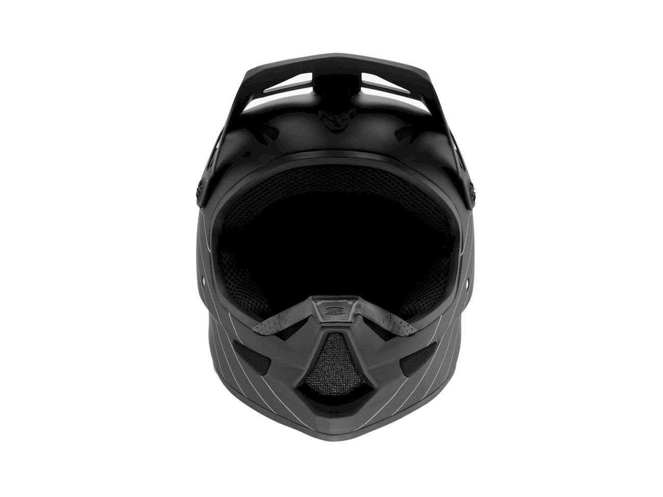 100% Status Essential - MTB-Helmet - Men's