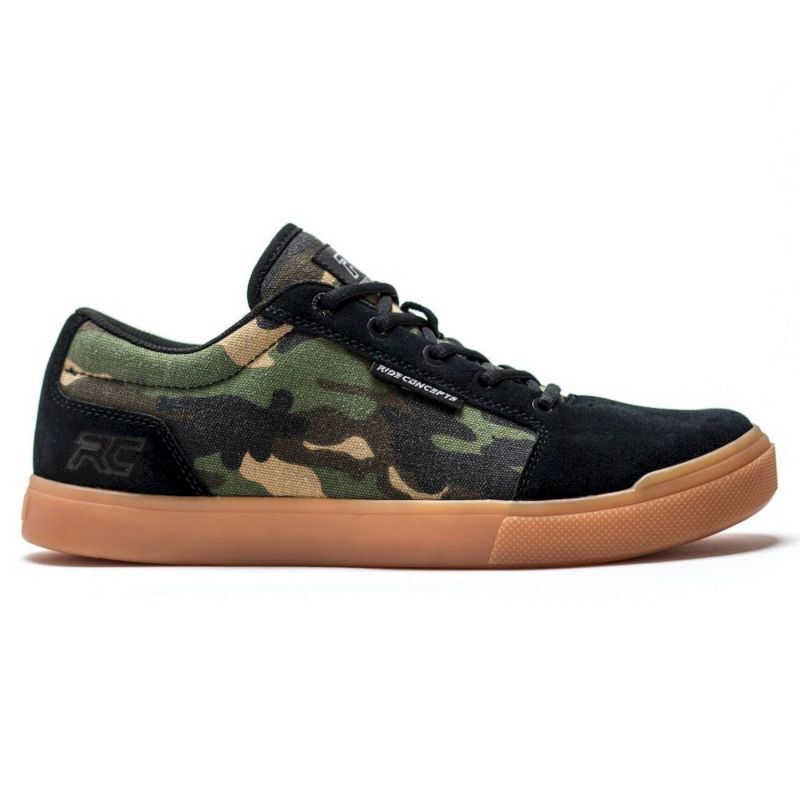 Chaussure RIDE CONCEPTS - Livewire Women's LTD