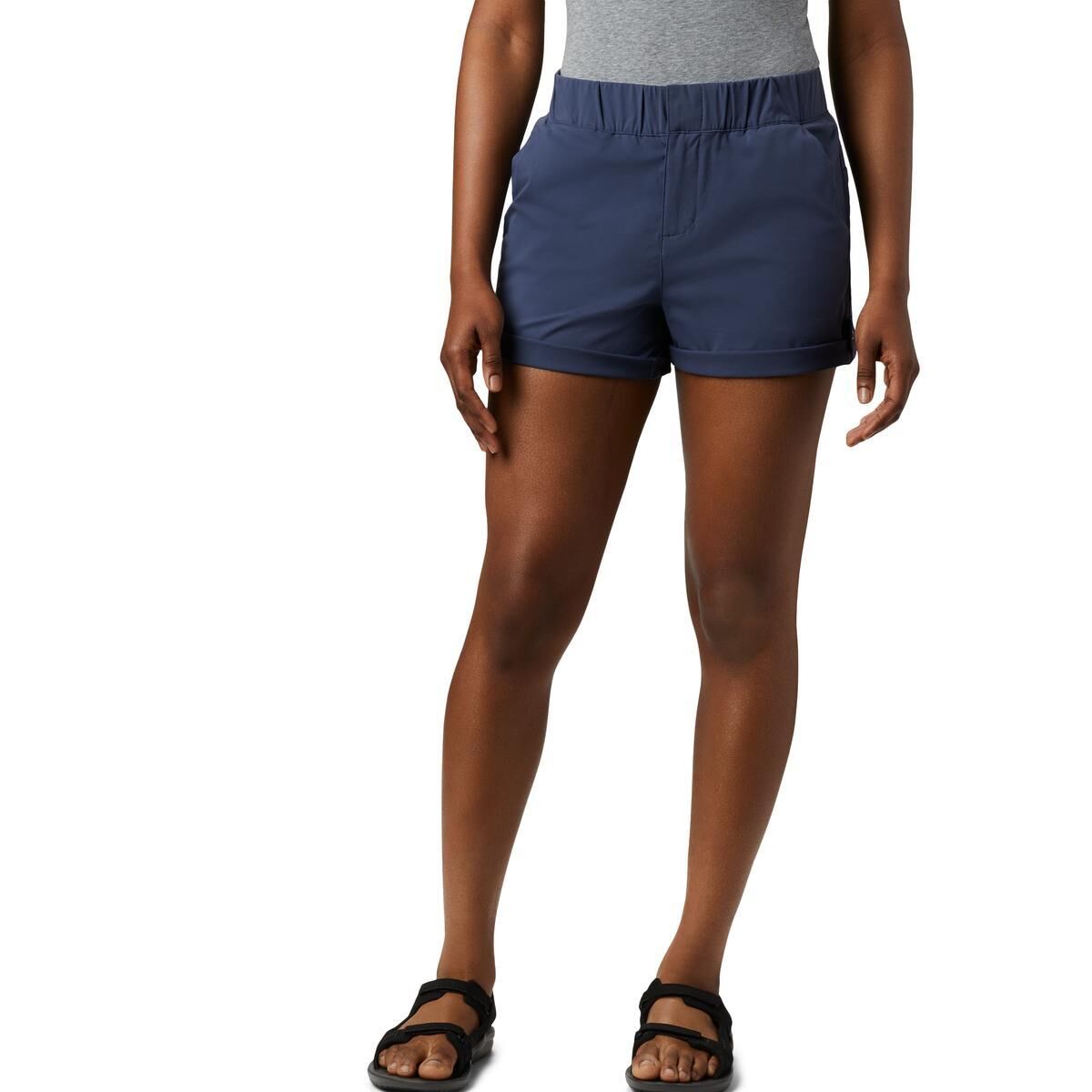 Columbia Firwood Camp™ II Short - Walking shorts - Women's